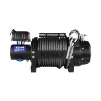Лебідка електрична Husar BST S 35000 Lbs - 15875 кг 24 В Лебідка електрична Husar BST S 35000 Lbs - 15875 кг 24 В