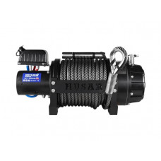 Лебідка електрична Husar BST S 35000 Lbs - 15875 кг 24 В