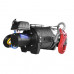 Лебідка електрична Husar BST S 35000 Lbs - 15875 кг 24 В