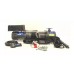 Лебідка електрична Husar BST 10000 Lbs synthetic  - 4500 кг 12 В