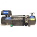Лебідка електрична Husar BST 13000 Lbs syntetic - 5900 кг 12/24 В